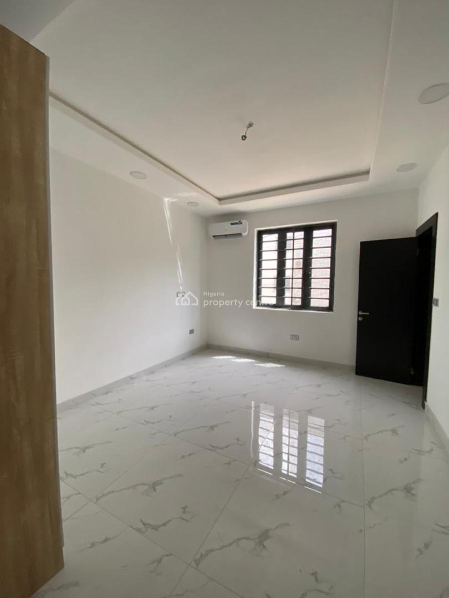 Lovely 2 Bedroom Apartment in a Prime Location, Suitable for Airbnb, Lekki Phase 1, Lekki, Lagos, Flat / Apartment for Sale