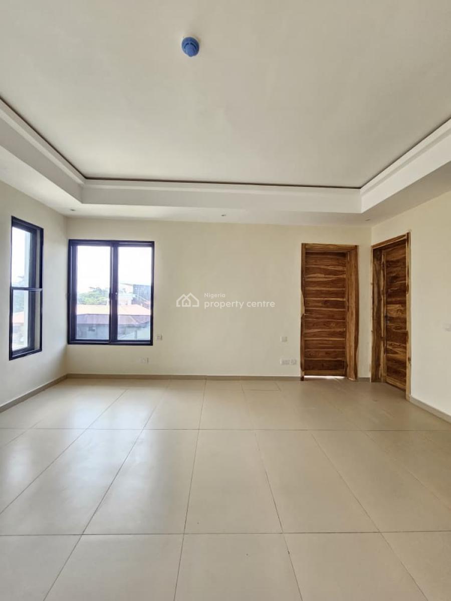 Spacious 3 Bedroom Apartment with Concierge, Bq, Gym, Elevator, Pool, Victoria Island (vi), Lagos, Flat / Apartment for Sale