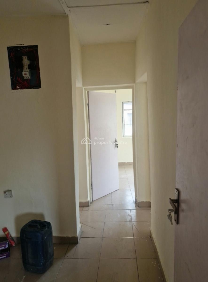 Neatly Renovated 3 Bedroom Flat, Millennium Estate, Eko Akete Road, Festac, Amuwo Odofin, Lagos, Flat / Apartment for Rent