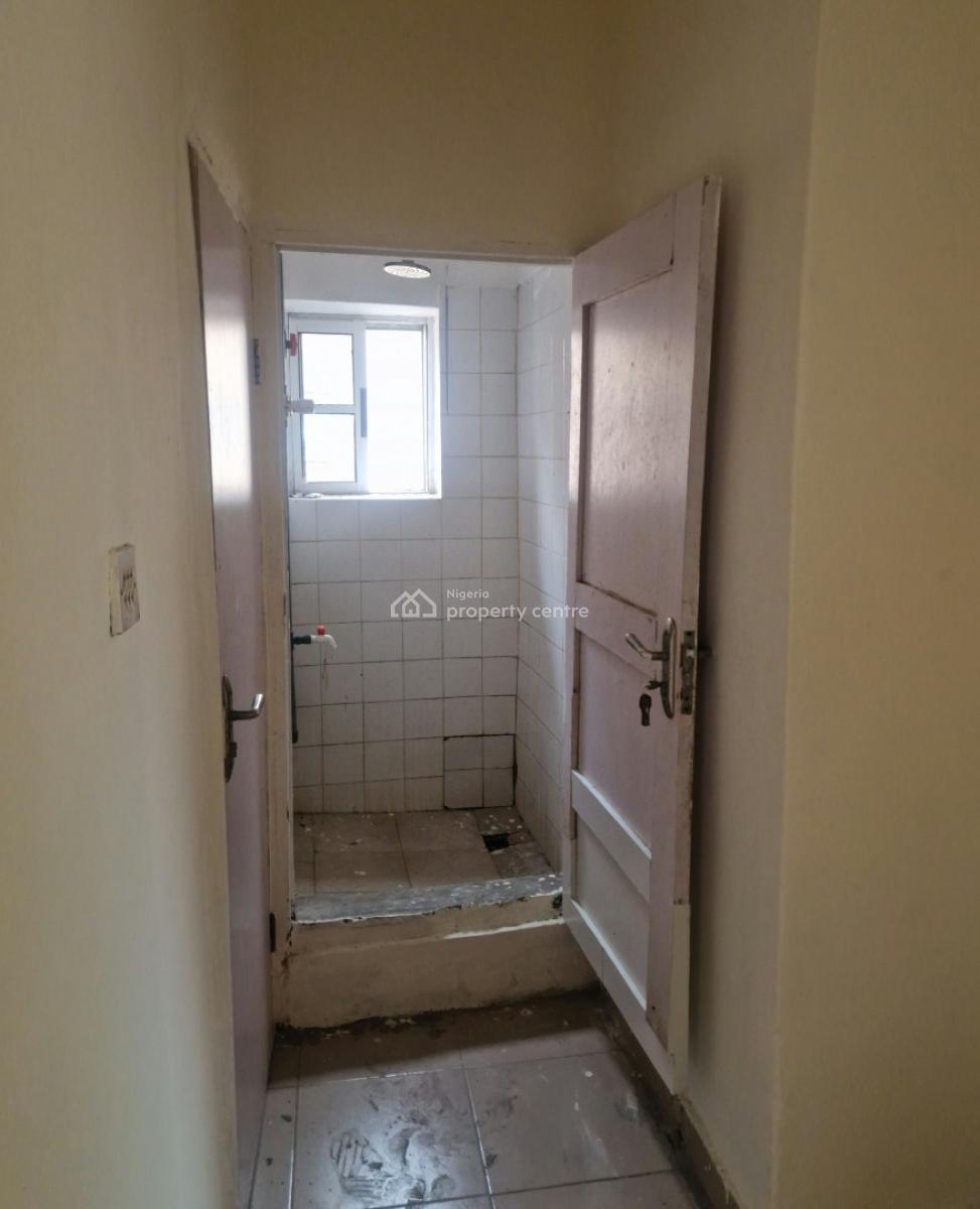 Neatly Renovated 3 Bedroom Flat, Millennium Estate, Eko Akete Road, Festac, Amuwo Odofin, Lagos, Flat / Apartment for Rent