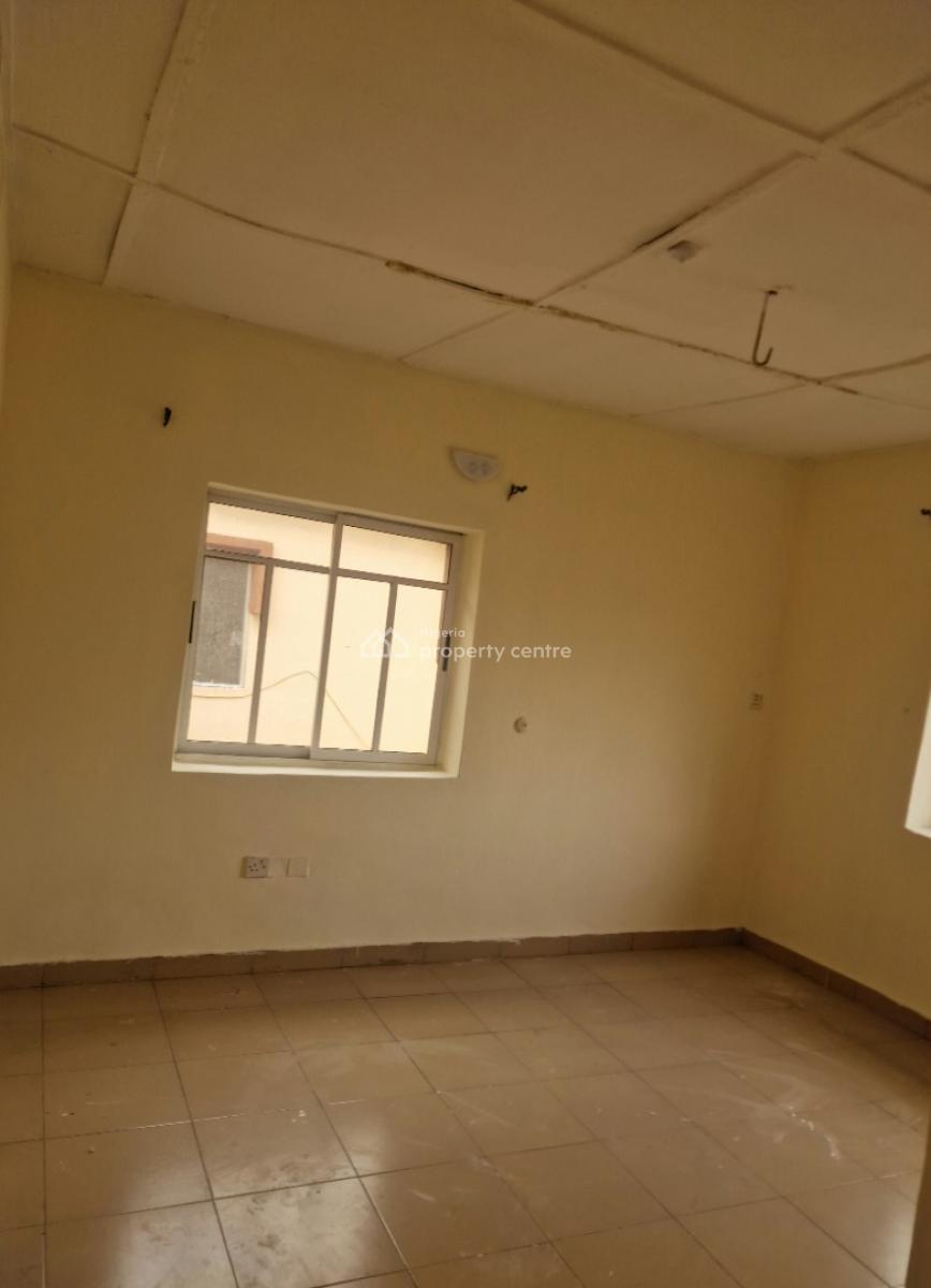 Neatly Renovated 3 Bedroom Flat, Millennium Estate, Eko Akete Road, Festac, Amuwo Odofin, Lagos, Flat / Apartment for Rent