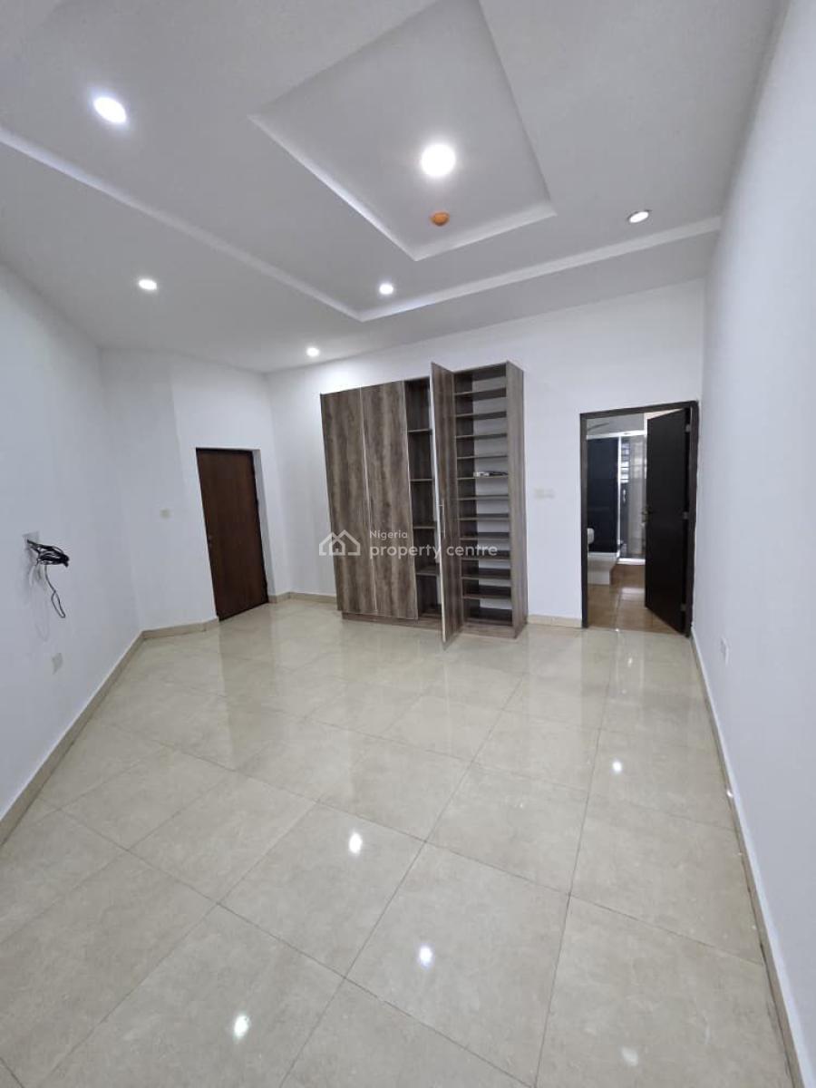 3 Bedroom Apartment, Adeniyi Jones, Ikeja, Lagos, Flat / Apartment for Sale