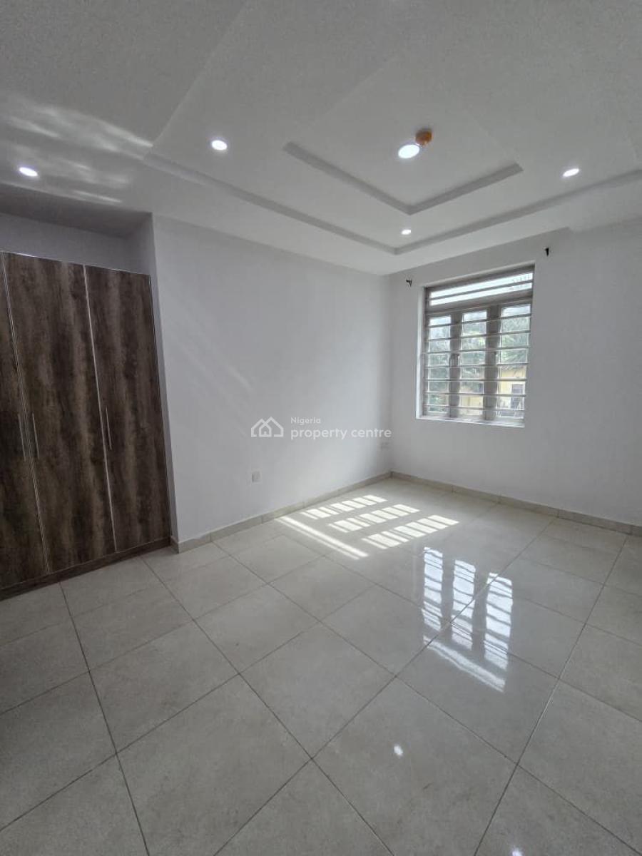3 Bedroom Apartment, Adeniyi Jones, Ikeja, Lagos, Flat / Apartment for Sale