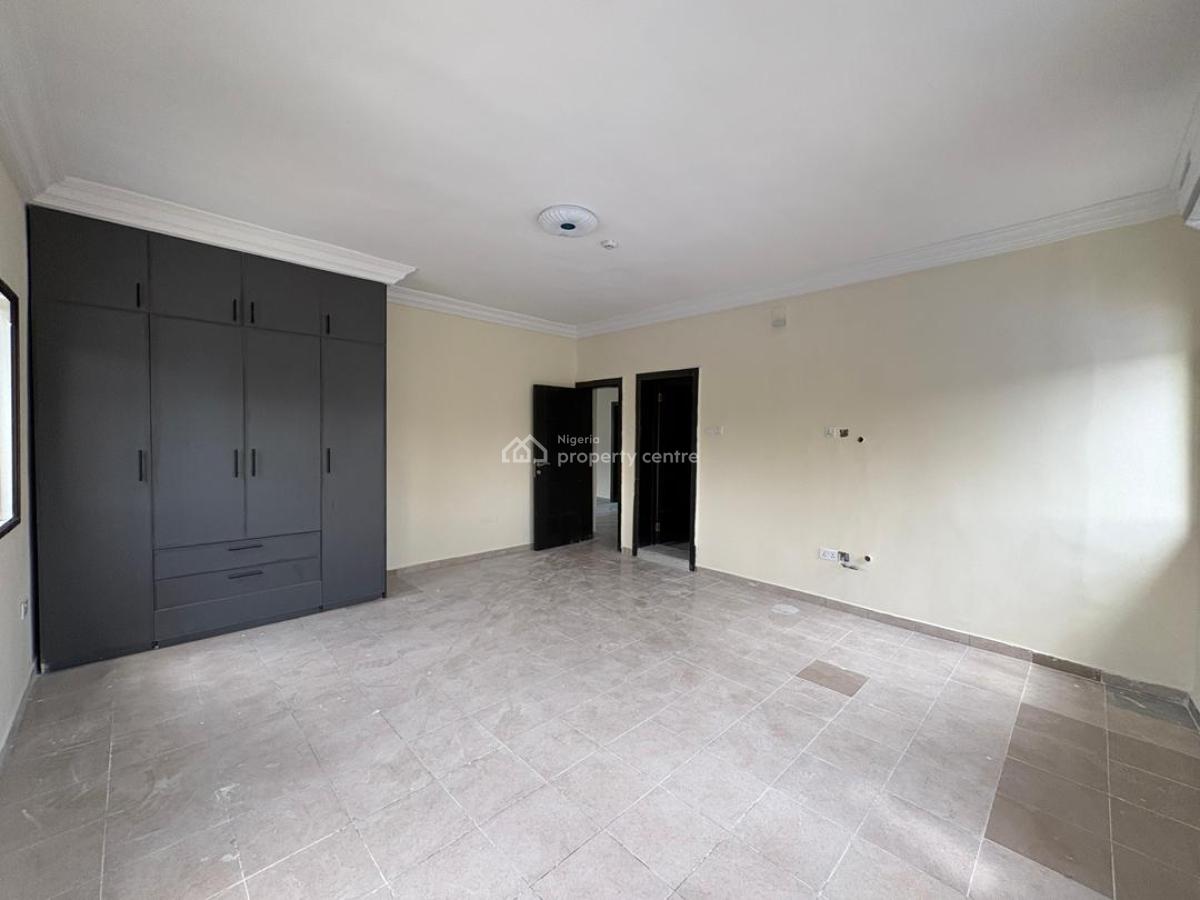 3 Bedroom Flat Apartment with Bq, Lekki Phase 1, Lekki, Lagos, Flat / Apartment for Rent