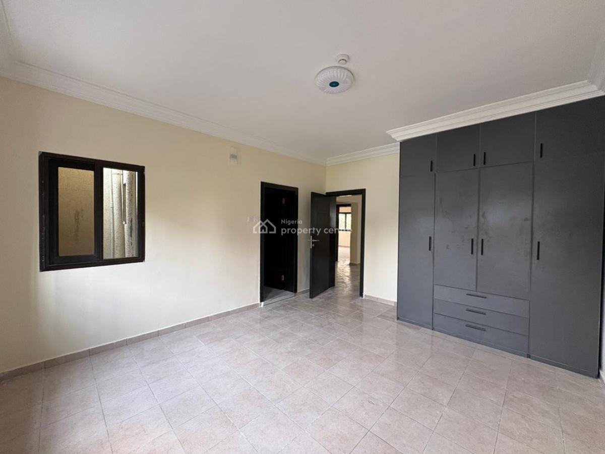 3 Bedroom Flat Apartment with Bq, Lekki Phase 1, Lekki, Lagos, Flat / Apartment for Rent