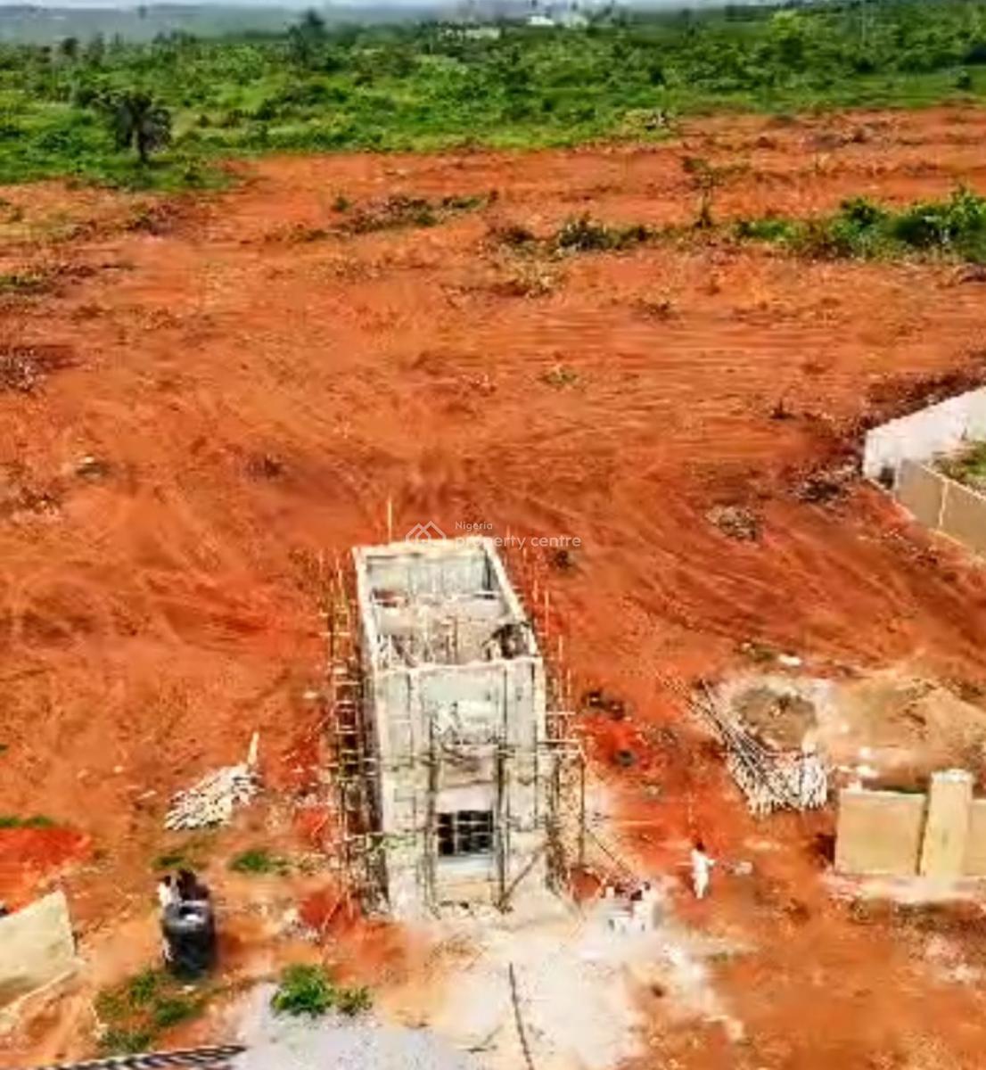 Affordable C of O Land Close to Ikeja and Big Companies, Oakville Estate, Mowe Ofada, Ogun, Residential Land for Sale