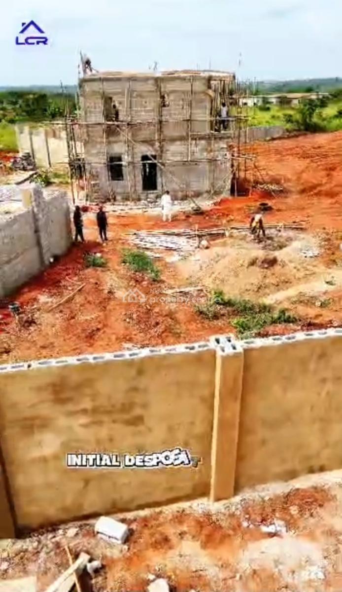 Affordable C of O Land Close to Ikeja and Big Companies, Oakville Estate, Mowe Ofada, Ogun, Residential Land for Sale