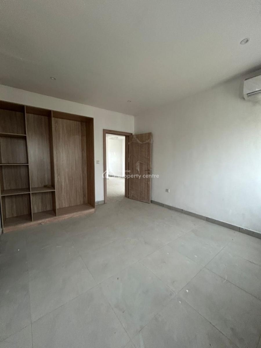Contemporary 4 Bedroom Semi Detached Duplex, Osapa, Lekki, Lagos, Semi-detached Duplex for Rent