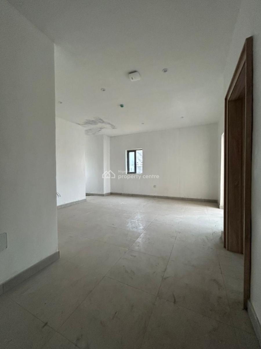 Contemporary 4 Bedroom Semi Detached Duplex, Osapa, Lekki, Lagos, Semi-detached Duplex for Rent