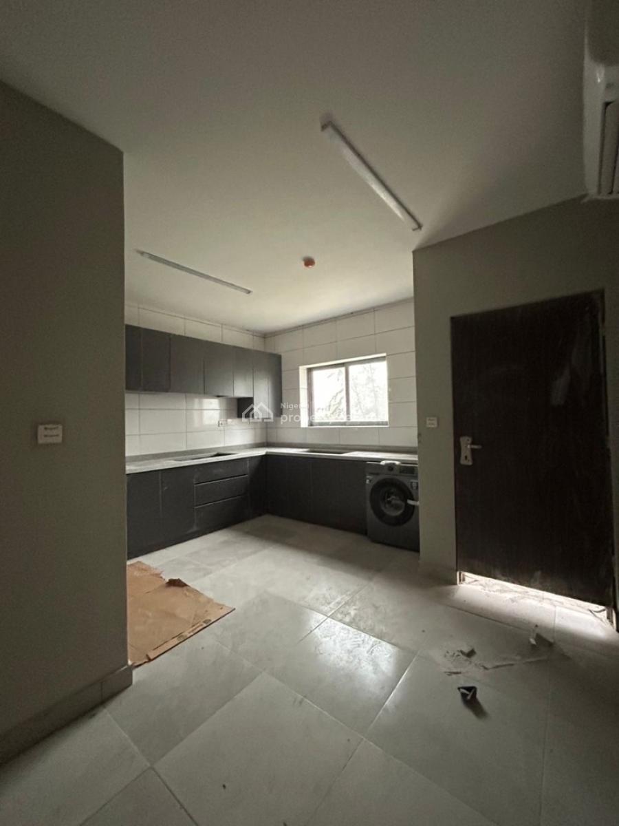 Contemporary 4 Bedroom Semi Detached Duplex, Osapa, Lekki, Lagos, Semi-detached Duplex for Rent