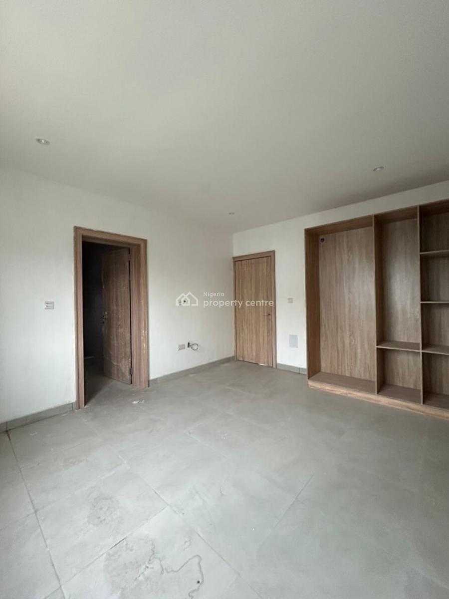 Contemporary 4 Bedroom Semi Detached Duplex, Osapa, Lekki, Lagos, Semi-detached Duplex for Rent