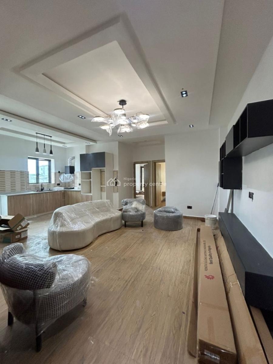 Furnished 2 Bedroom Apartment, Ikate, Lekki, Lagos, Flat / Apartment for Sale