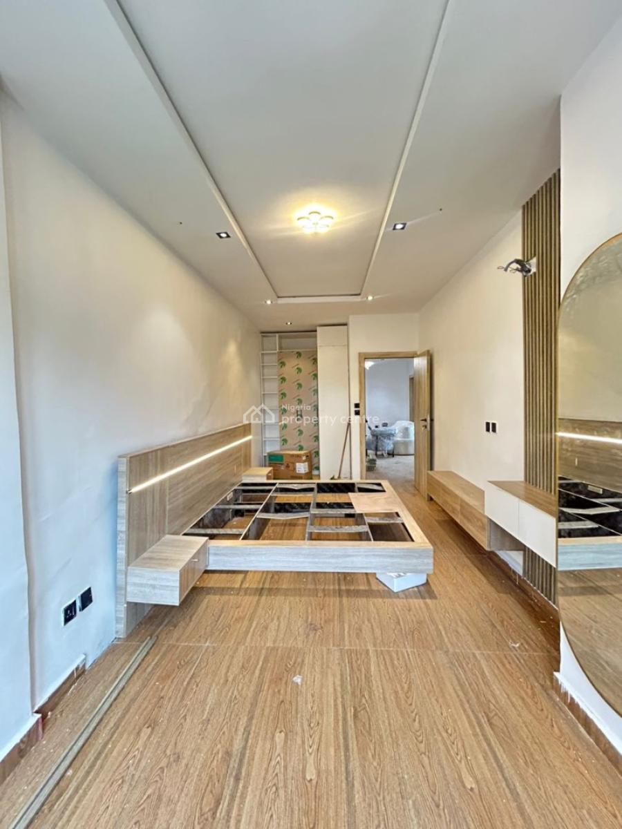 Furnished 2 Bedroom Apartment, Ikate, Lekki, Lagos, Flat / Apartment for Sale