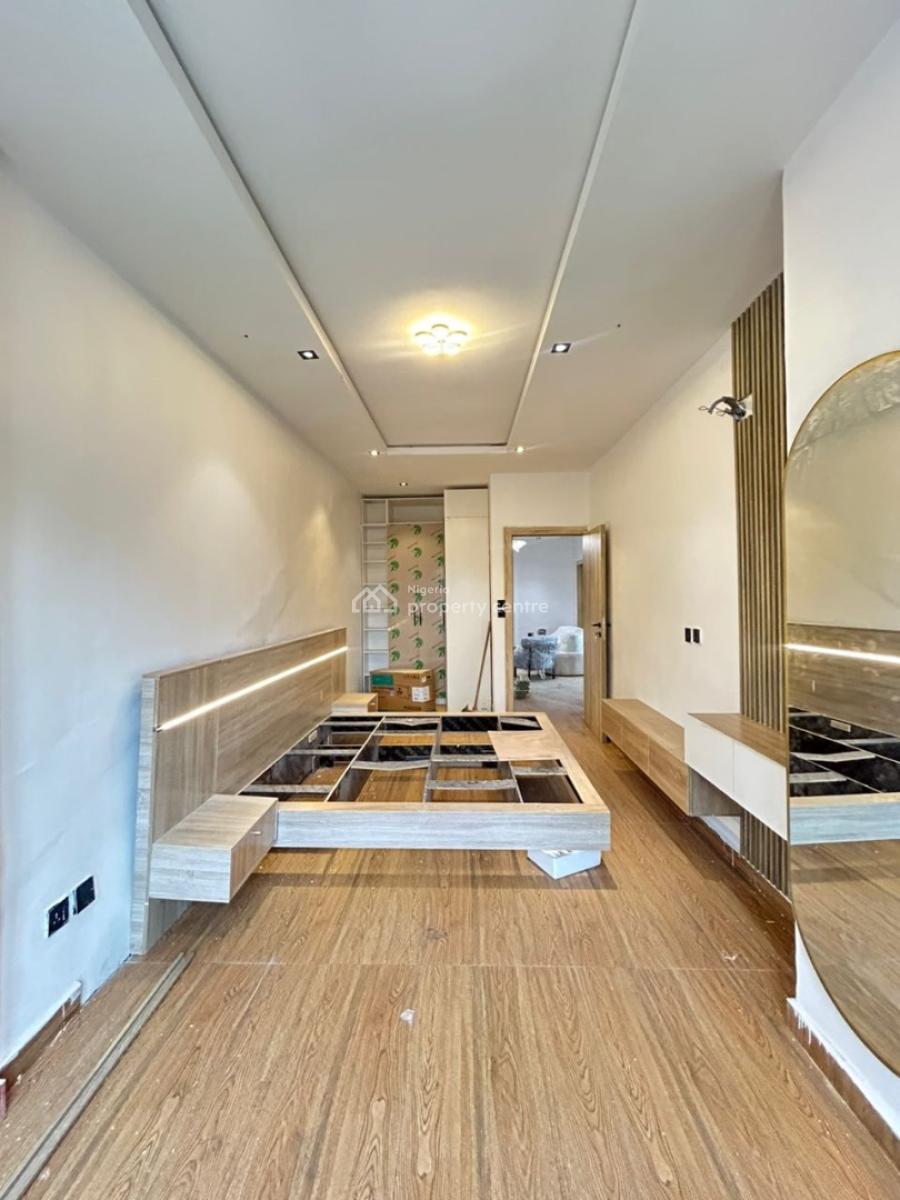 Furnished 2 Bedroom Apartment, Ikate, Lekki, Lagos, Flat / Apartment for Sale