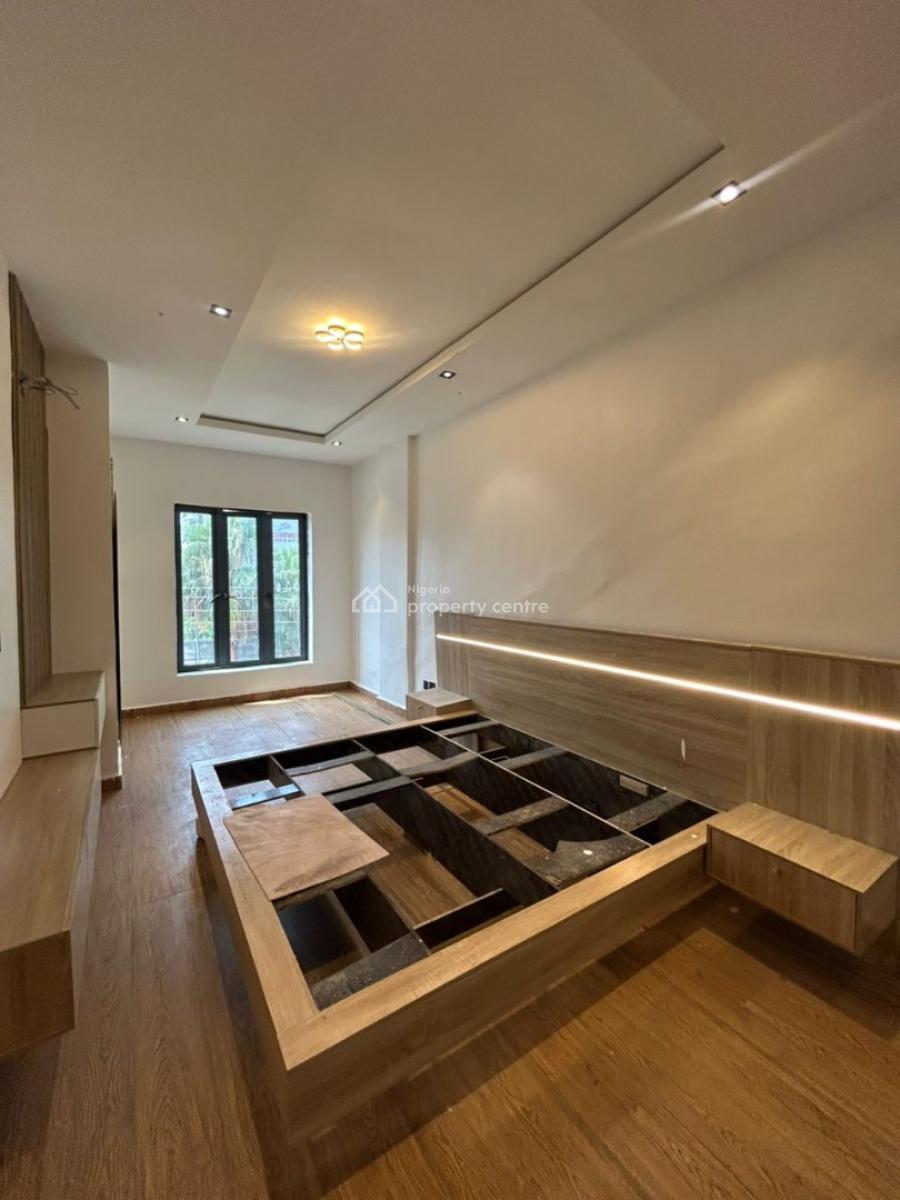 Furnished 2 Bedroom Apartment, Ikate, Lekki, Lagos, Flat / Apartment for Sale