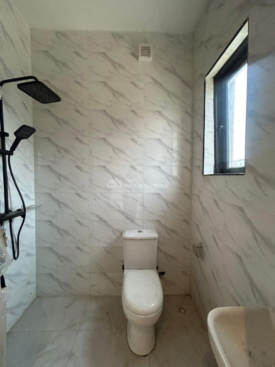 Furnished 2 Bedroom Apartment, Ikate, Lekki, Lagos, Flat / Apartment for Sale