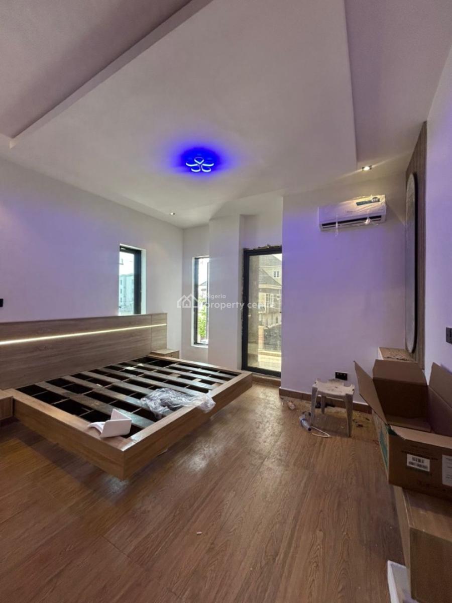 Furnished 2 Bedroom Apartment, Ikate, Lekki, Lagos, Flat / Apartment for Sale