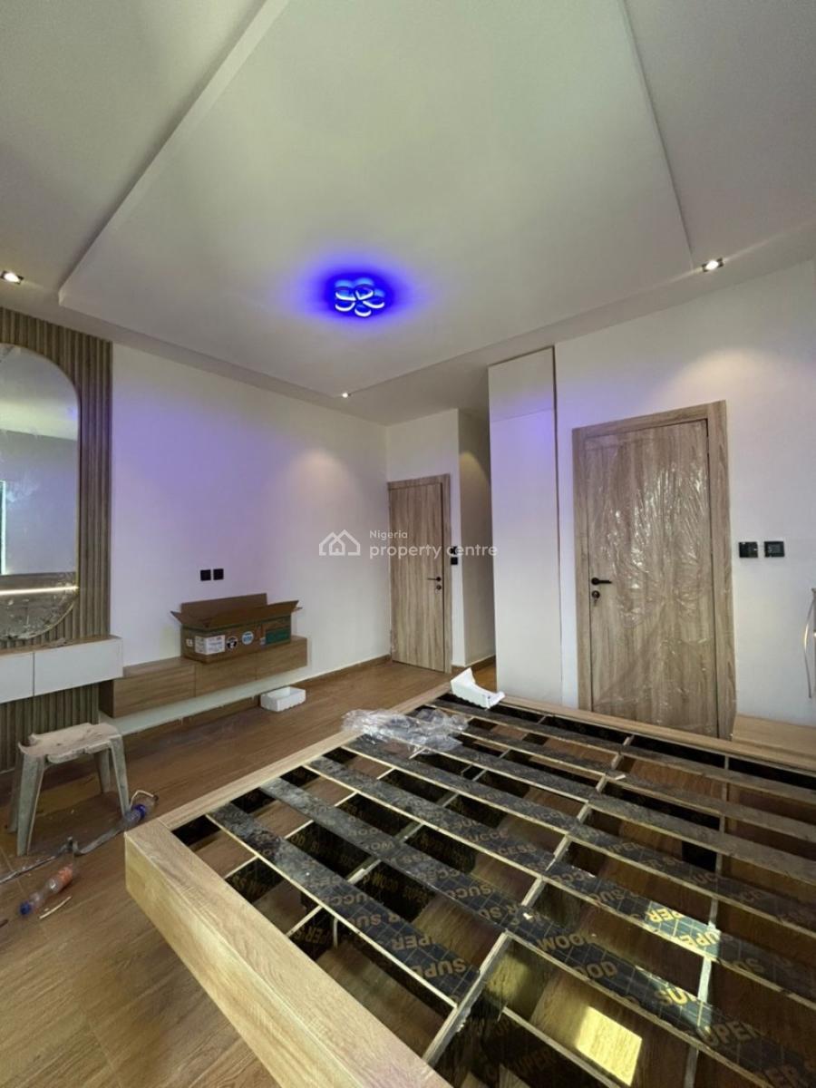 Furnished 2 Bedroom Apartment, Ikate, Lekki, Lagos, Flat / Apartment for Sale