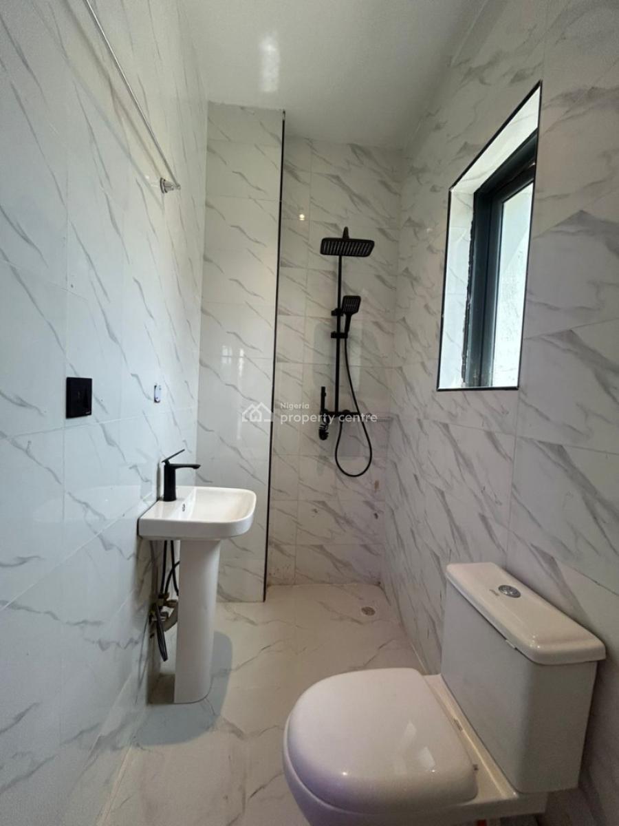 Furnished 2 Bedroom Apartment, Ikate, Lekki, Lagos, Flat / Apartment for Sale