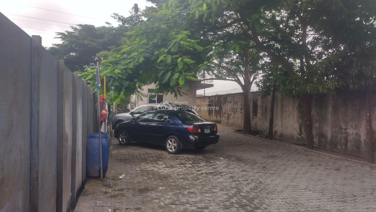 Direct Brief for Commercial Landed Property, Lekki Right Oniru Side, Lekki Phase 1, Lekki, Lagos, Commercial Land for Sale