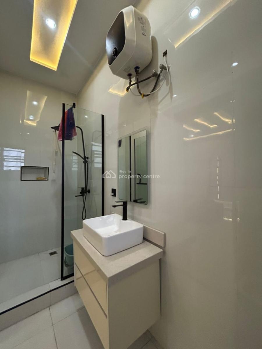 Fully Furnished 6 Bedroom Detached Duplex with Bq, Ikota, Lekki, Lagos, Detached Duplex for Sale