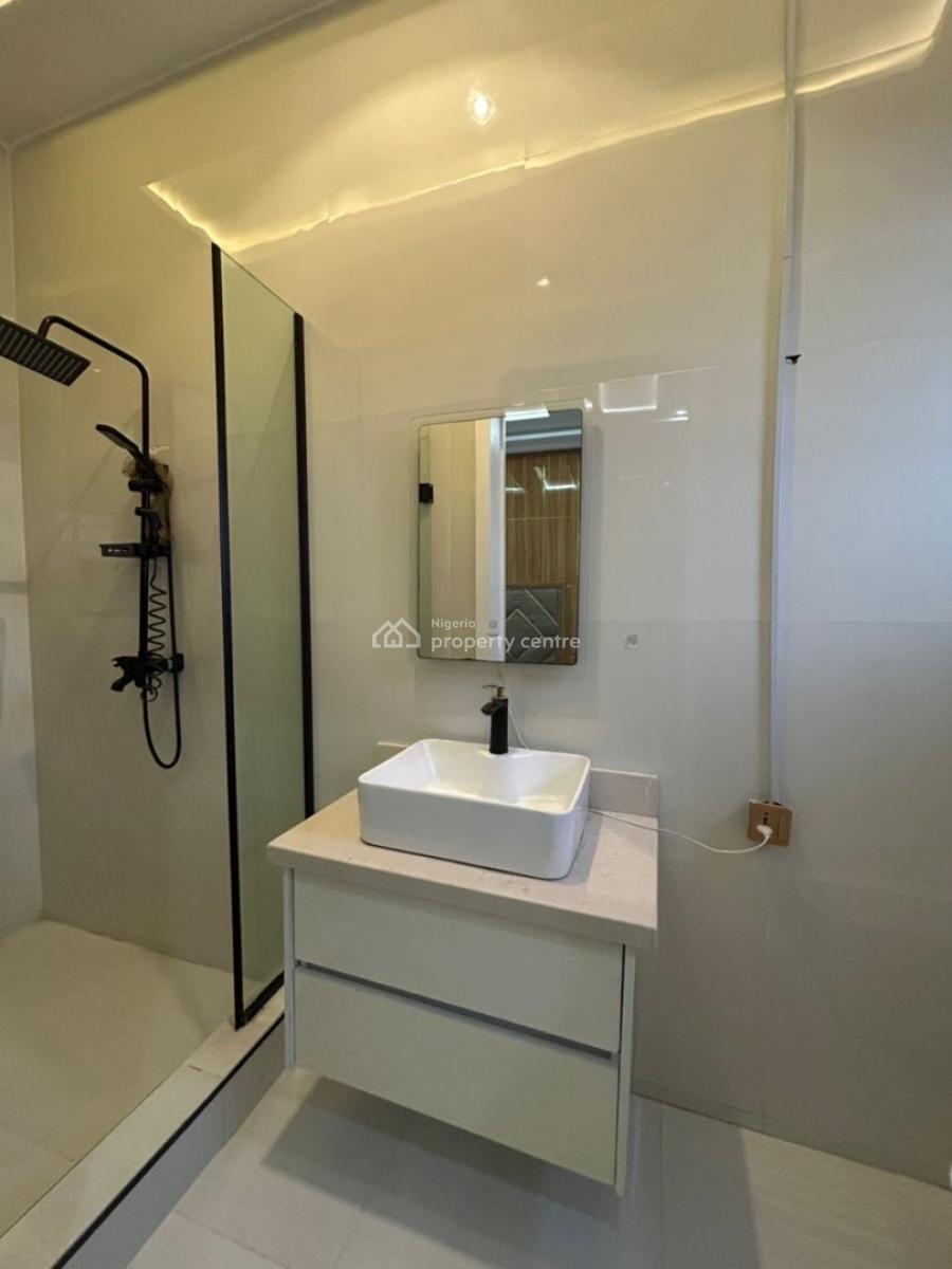 Fully Furnished 6 Bedroom Detached Duplex with Bq, Ikota, Lekki, Lagos, Detached Duplex for Sale