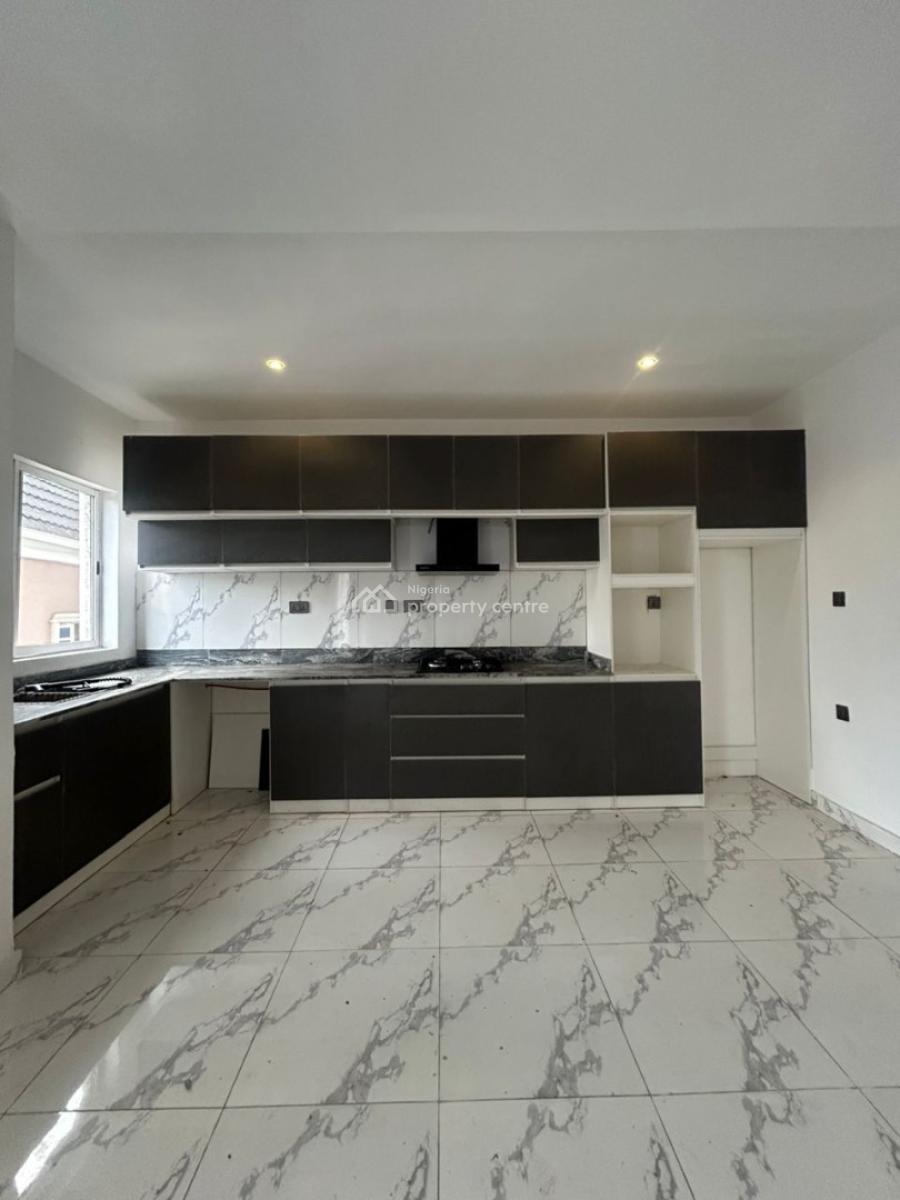 Contemporary 2 Bedroom Apartment, Ikate, Lekki, Lagos, Flat / Apartment for Rent