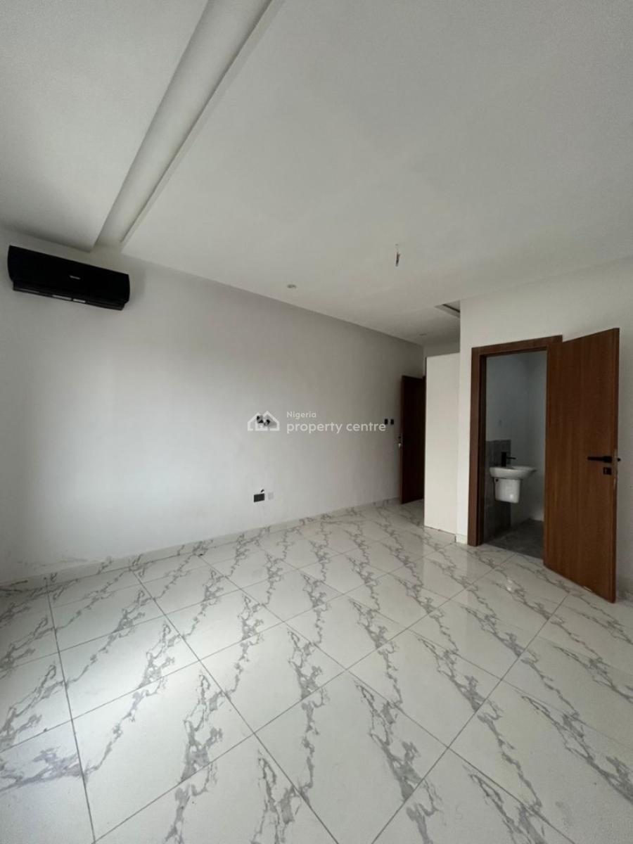 Contemporary 2 Bedroom Apartment, Ikate, Lekki, Lagos, Flat / Apartment for Rent