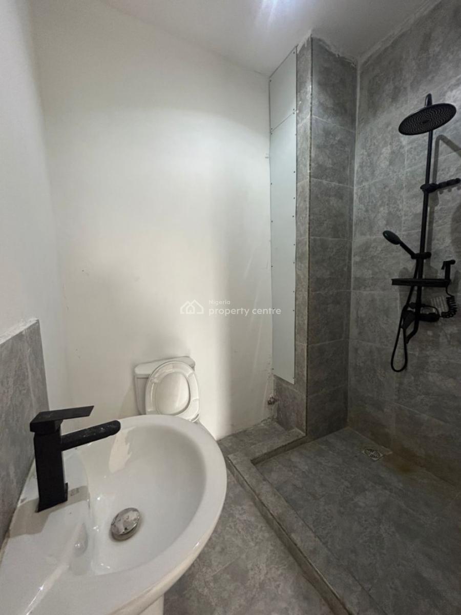 Contemporary 2 Bedroom Apartment, Ikate, Lekki, Lagos, Flat / Apartment for Rent