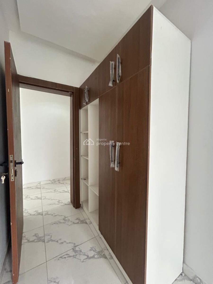 Contemporary 2 Bedroom Apartment, Ikate, Lekki, Lagos, Flat / Apartment for Rent