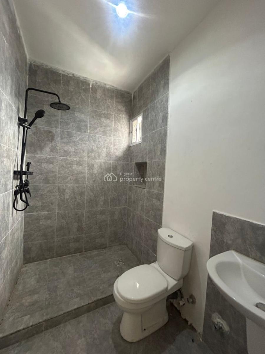 Contemporary 2 Bedroom Apartment, Ikate, Lekki, Lagos, Flat / Apartment for Rent