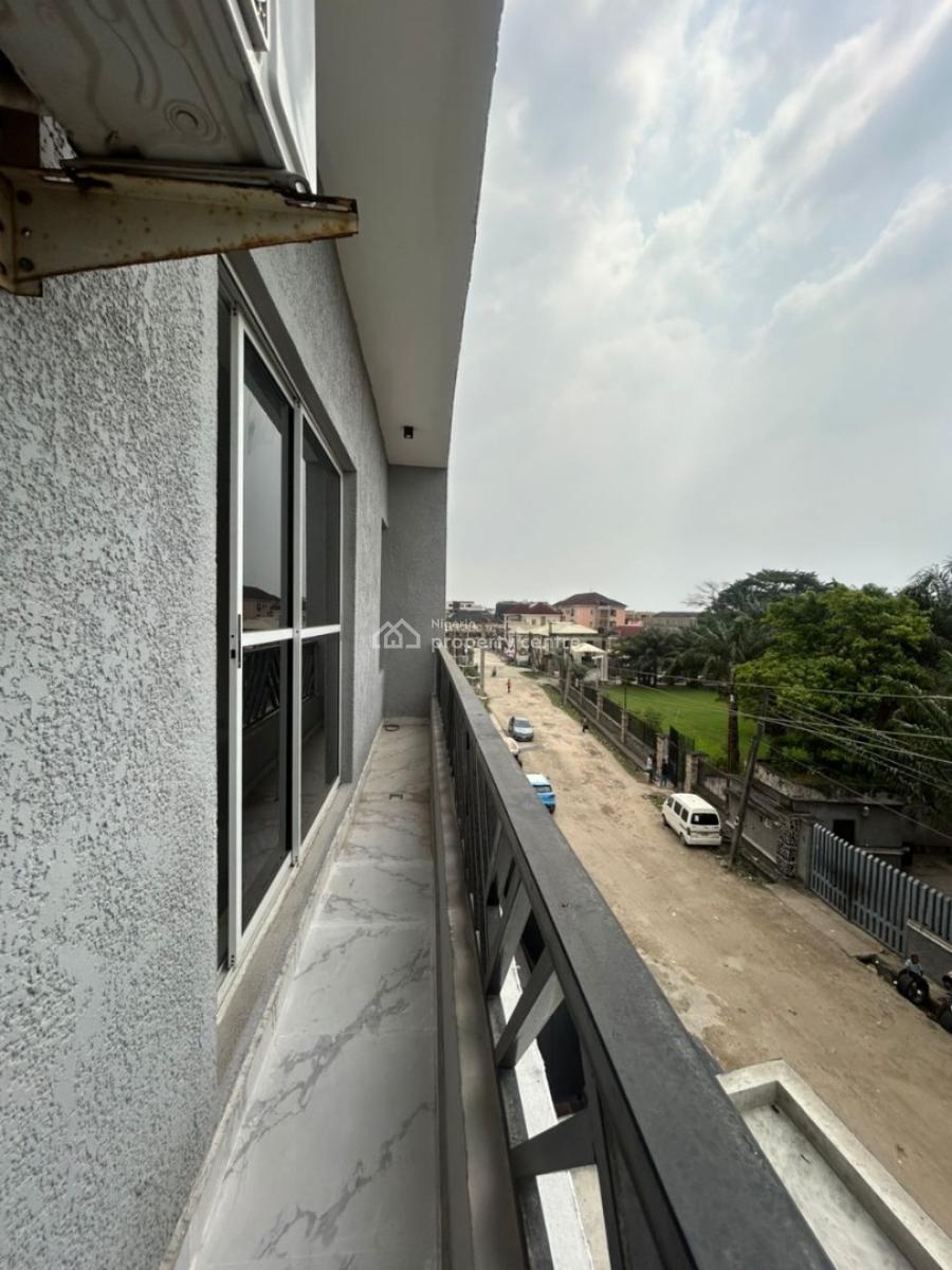 Contemporary 2 Bedroom Apartment, Ikate, Lekki, Lagos, Flat / Apartment for Rent