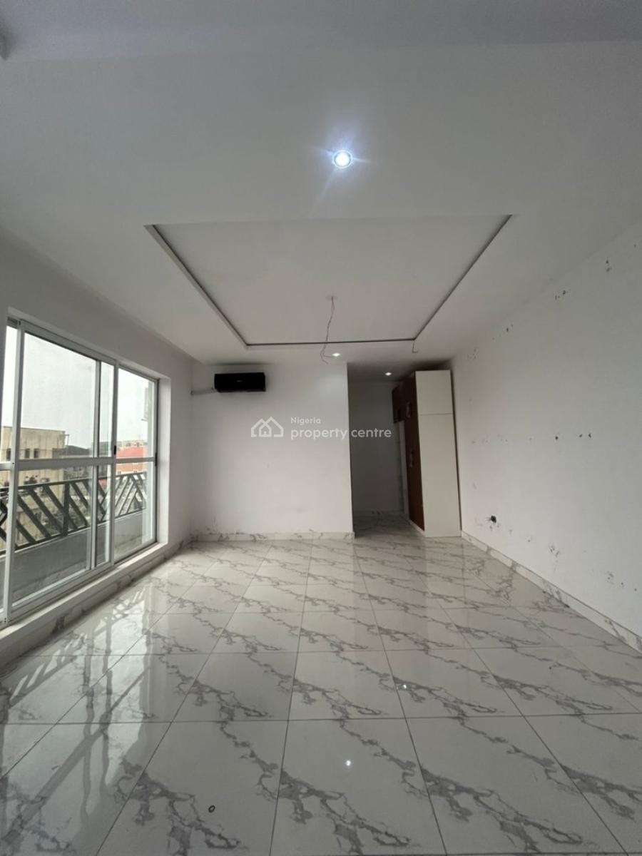 Contemporary 2 Bedroom Apartment, Ikate, Lekki, Lagos, Flat / Apartment for Rent
