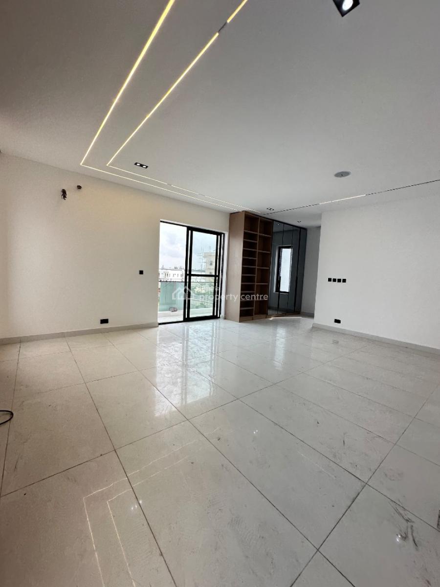 5 Bedroom Detached Duplex with Bq & Pool, Orchid, Lekki, Lagos, Detached Duplex for Sale