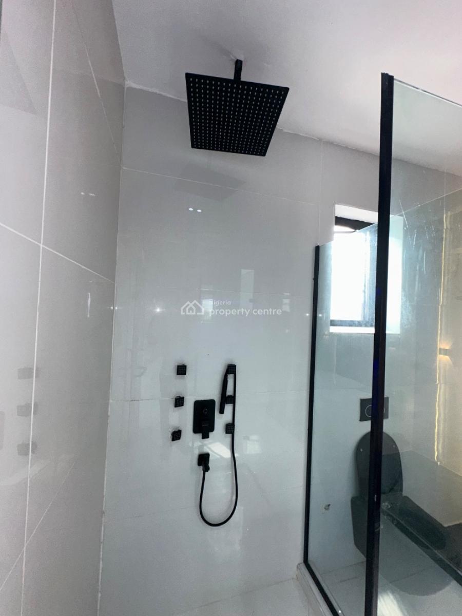 5 Bedroom Detached Duplex with Bq & Pool, Orchid, Lekki, Lagos, Detached Duplex for Sale