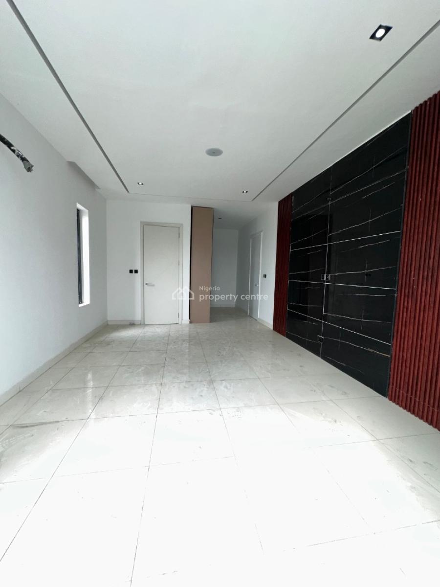 5 Bedroom Detached Duplex with Bq & Pool, Orchid, Lekki, Lagos, Detached Duplex for Sale