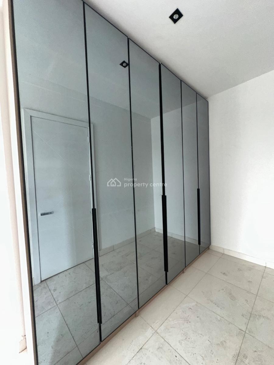 5 Bedroom Detached Duplex with Bq & Pool, Orchid, Lekki, Lagos, Detached Duplex for Sale