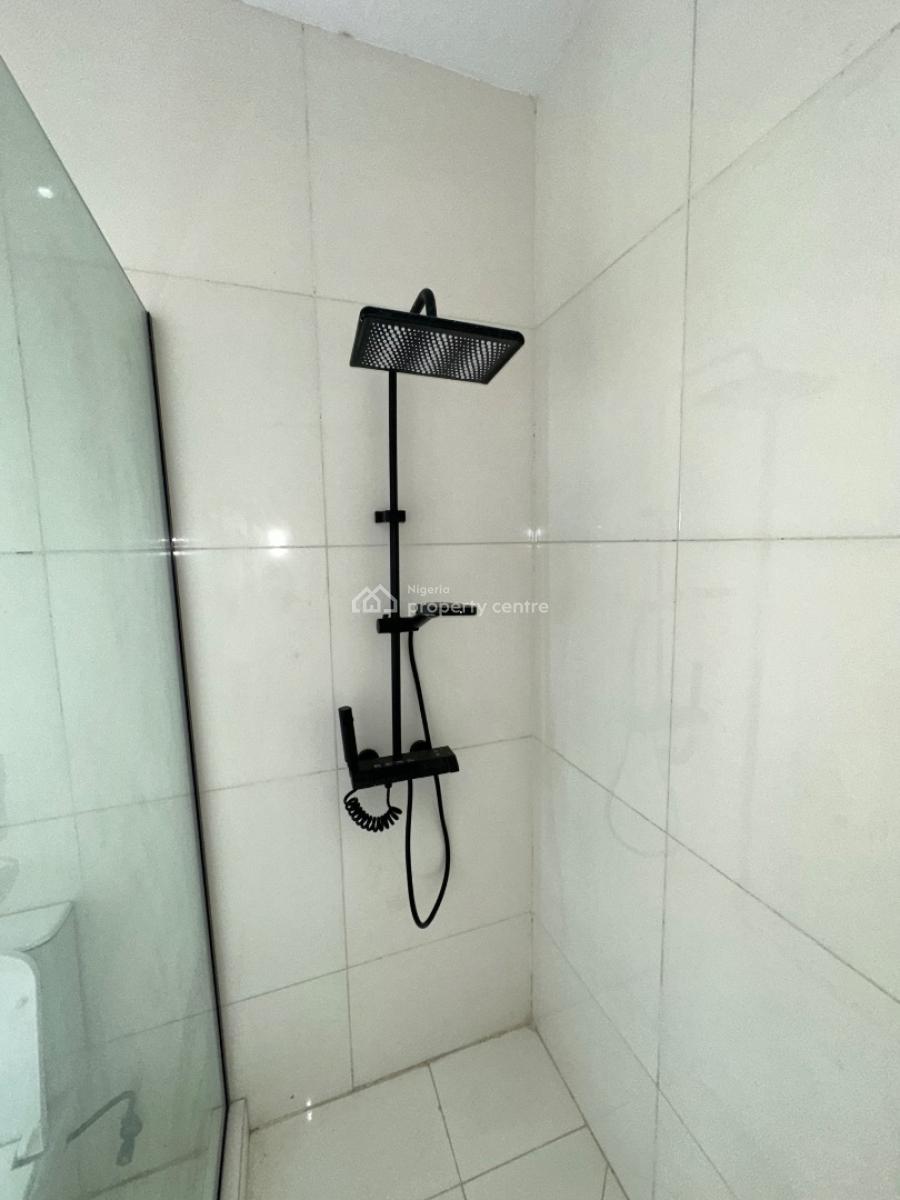 5 Bedroom Detached Duplex with Bq & Pool, Orchid, Lekki, Lagos, Detached Duplex for Sale