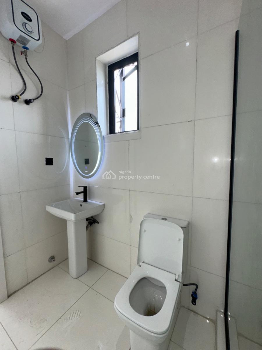 5 Bedroom Detached Duplex with Bq & Pool, Orchid, Lekki, Lagos, Detached Duplex for Sale