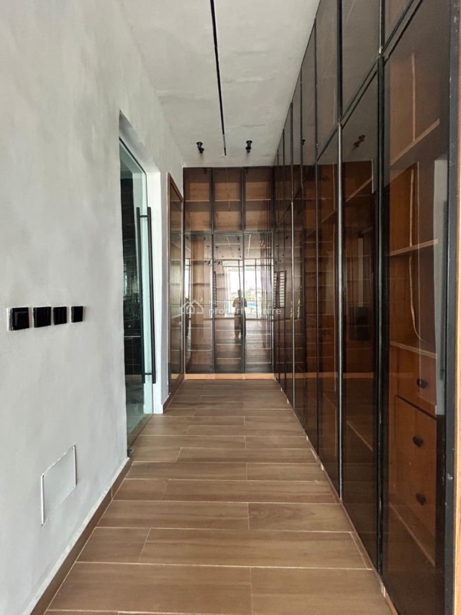 Modern 5 Bedroom Fully Detached Duplex with Bq, Ikota, Lekki, Lagos, Detached Duplex for Sale