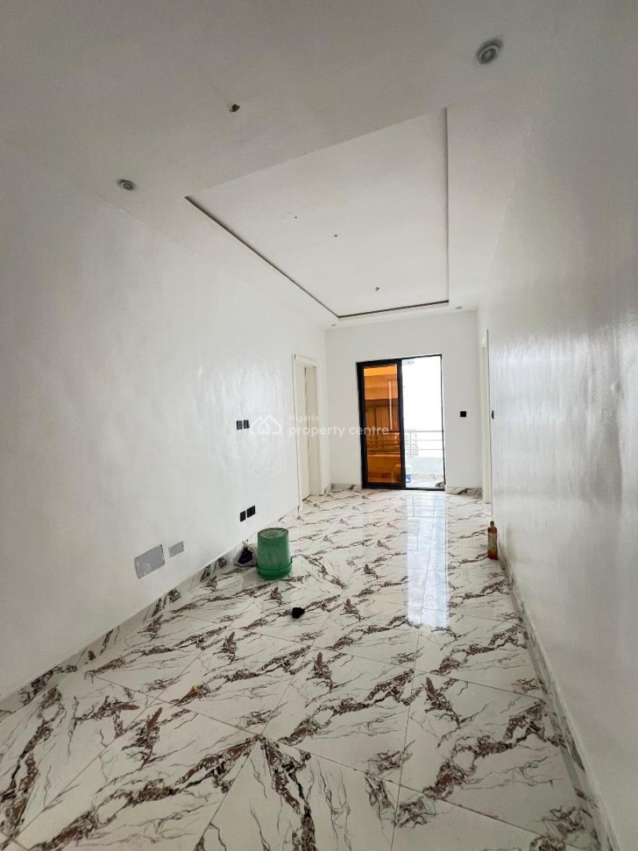 Smart 5 Bedroom Semi Detached Home, Lekki Phase 1, Lekki, Lagos, Semi-detached Duplex for Sale