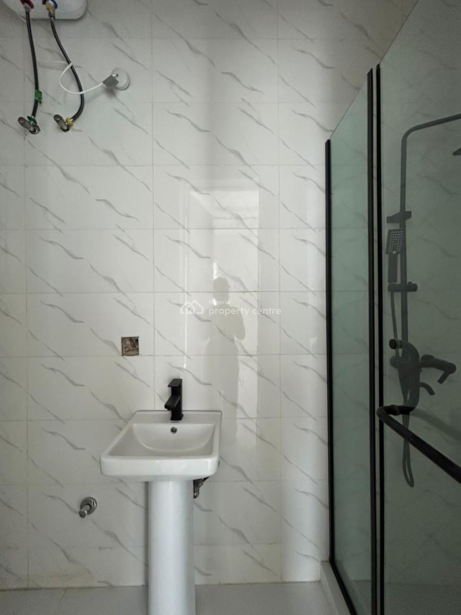 Luxury 5 Bedroom Fully Detached Duplex with Bq, Ikota, Lekki, Lagos, Detached Duplex for Sale