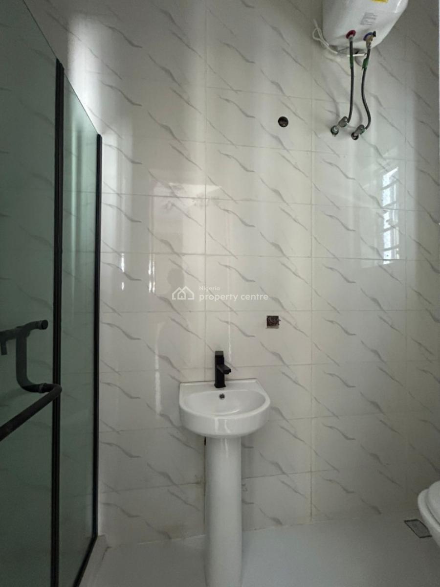 Luxury 5 Bedroom Fully Detached Duplex with Bq, Ikota, Lekki, Lagos, Detached Duplex for Sale