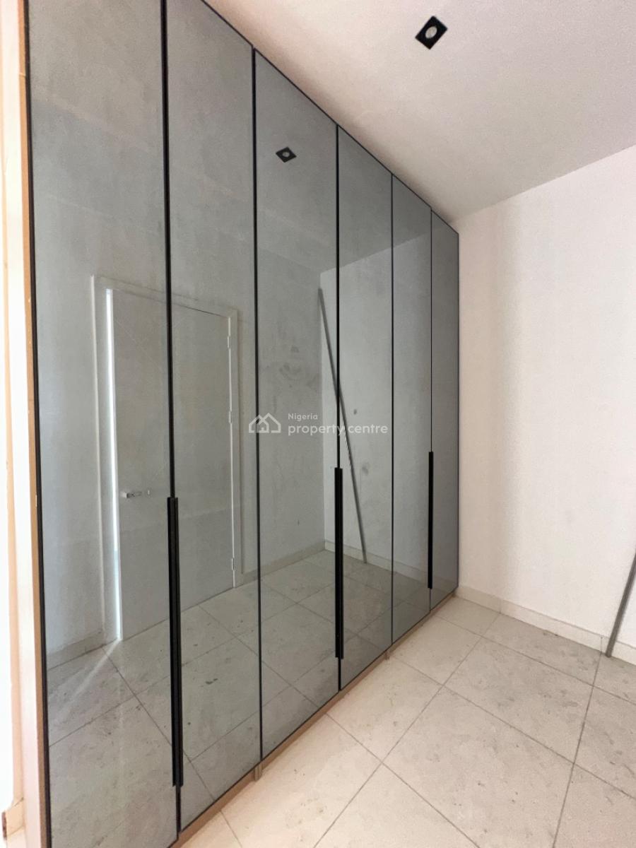 4 Bedroom Detached Duplex with Bq, Orchid, Lekki, Lagos, Detached Duplex for Sale