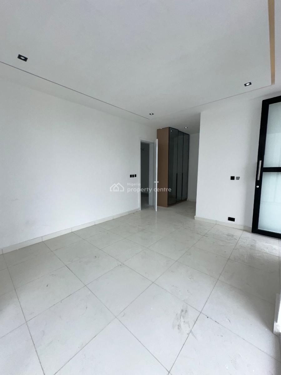 4 Bedroom Detached Duplex with Bq, Orchid, Lekki, Lagos, Detached Duplex for Sale