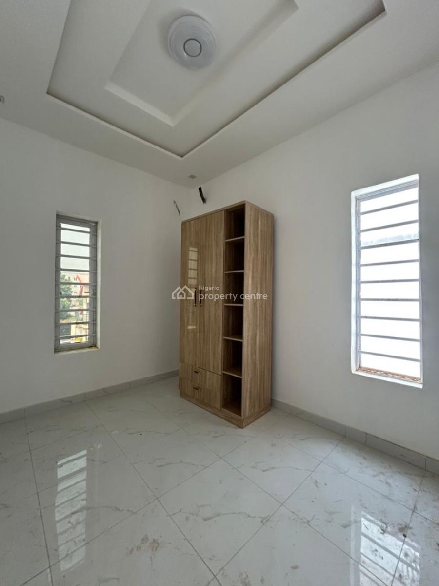 Modern 4 Bedroom Semi Detached Duplex, Ikota, Lekki, Lagos, Semi-detached Duplex for Sale