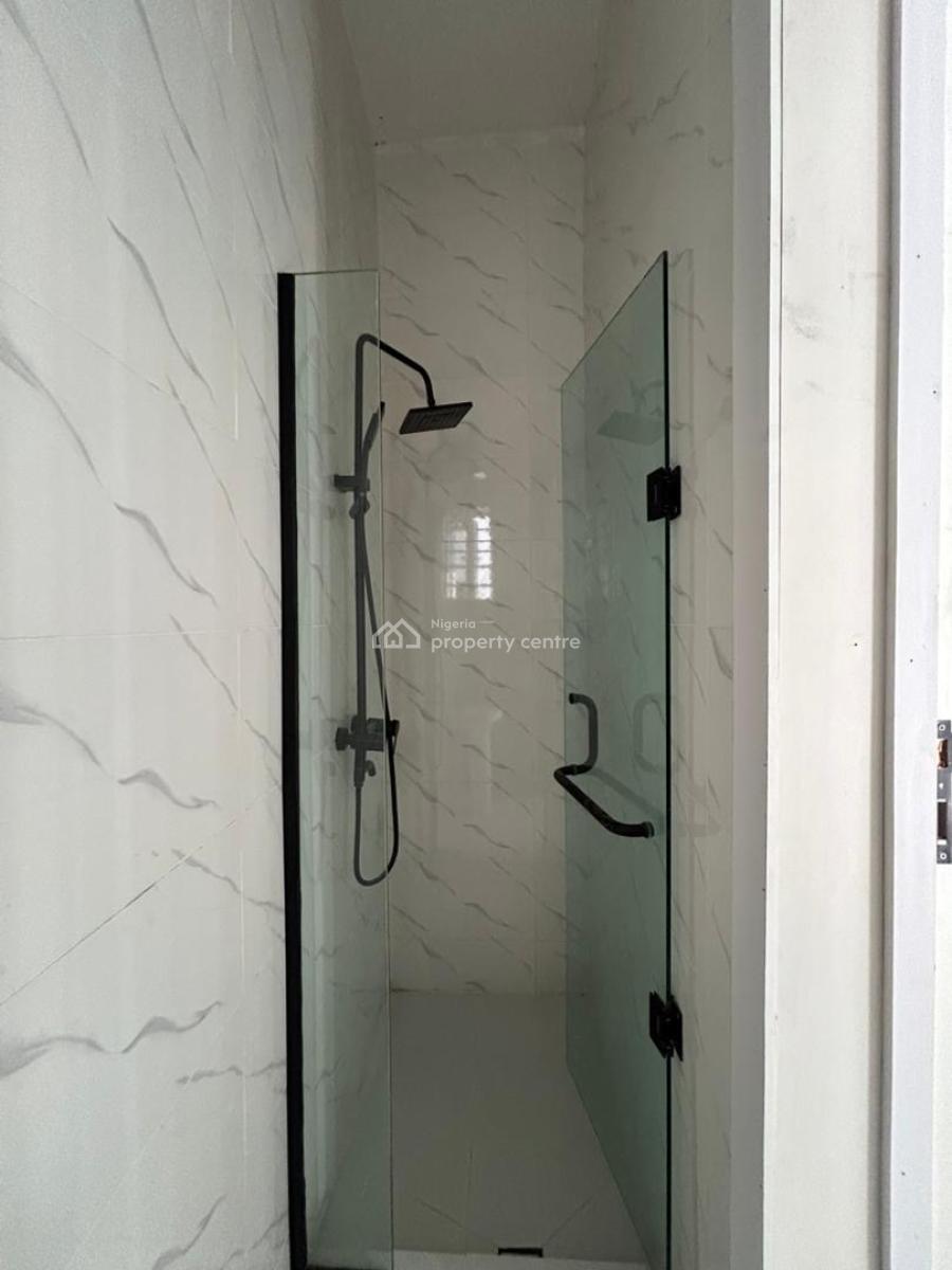 Modern 4 Bedroom Semi Detached Duplex, Ikota, Lekki, Lagos, Semi-detached Duplex for Sale