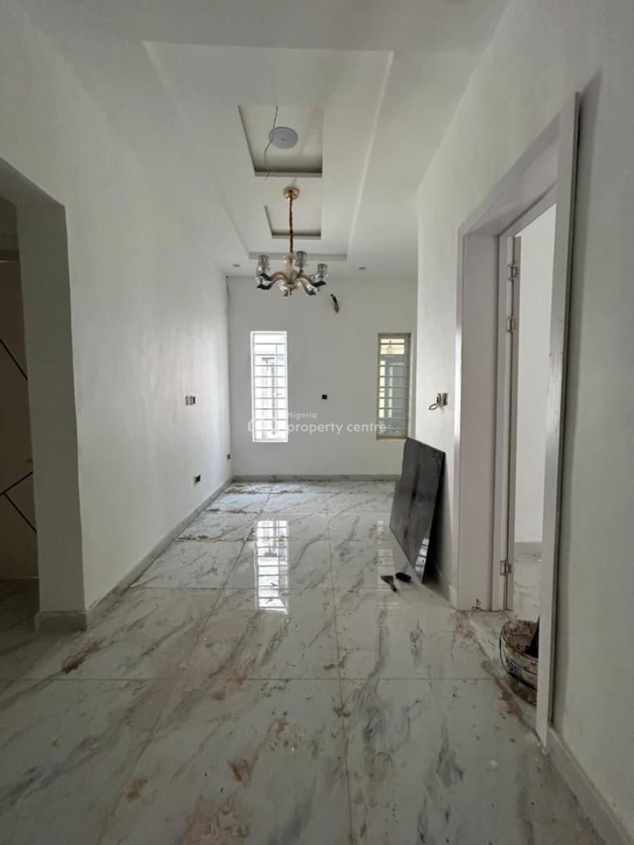 Modern 4 Bedroom Semi Detached Duplex, Ikota, Lekki, Lagos, Semi-detached Duplex for Sale