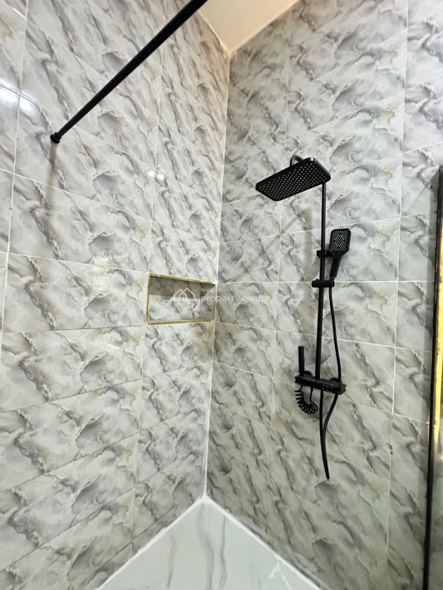 4 Bedroom Detached Duplex with Bq, Orchid, Lekki, Lagos, Detached Duplex for Sale