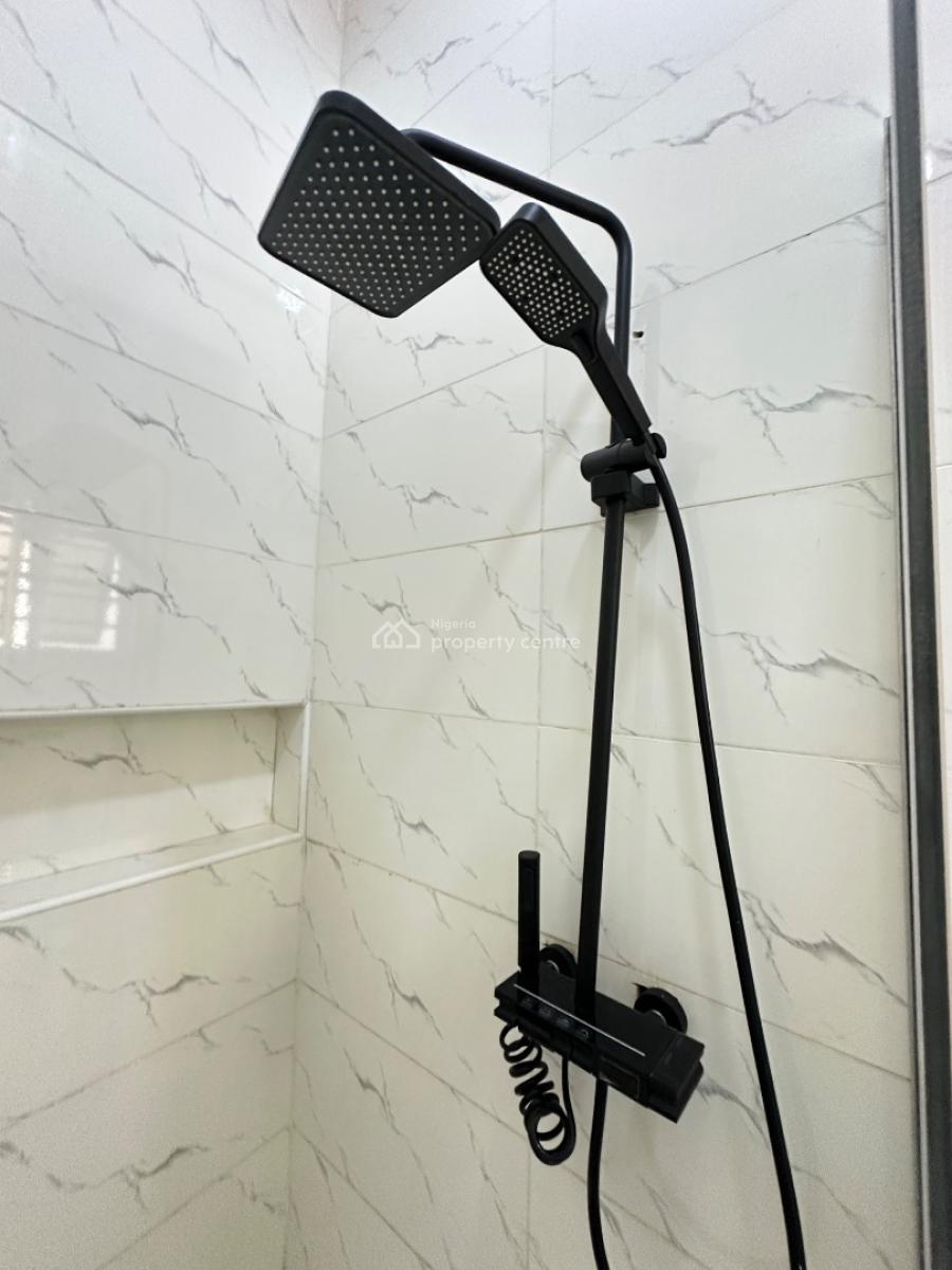 4 Bedroom Detached Duplex with Bq, Orchid, Lekki, Lagos, Detached Duplex for Sale